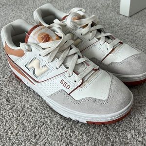 New Balance 550